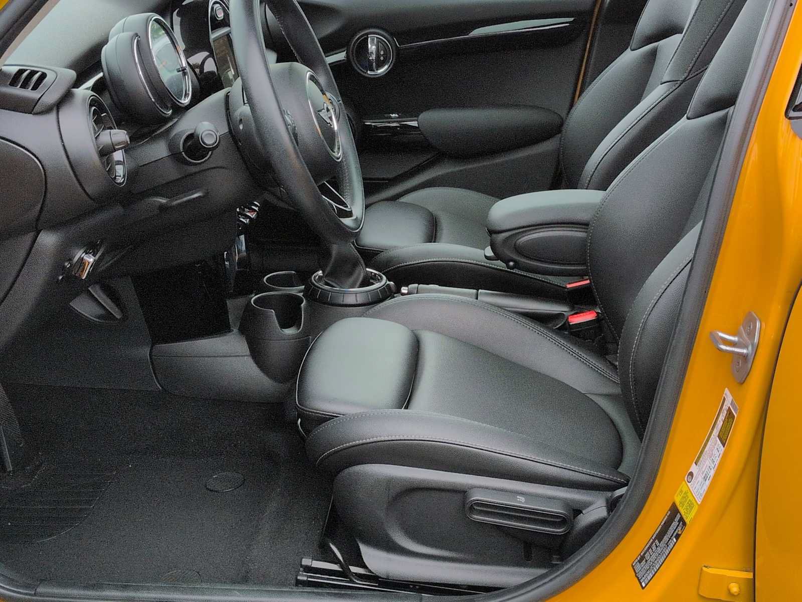 Used 2017 MINI Cooper S FWD image 17