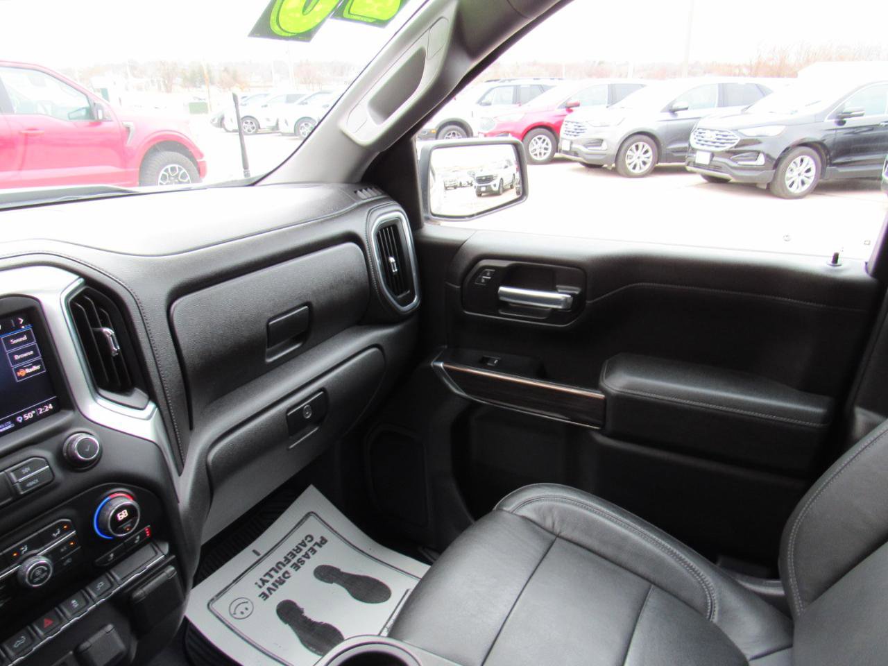 Used 2020 Chevrolet Silverado 1500 LT w/ All-Star Edition image 23