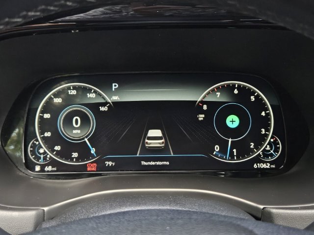 Used 2022 Hyundai Palisade Limited FWD image 33