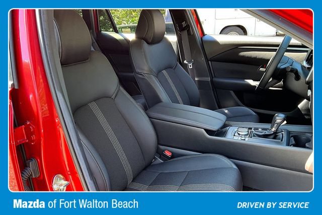Used 2025 MAZDA CX-50 AWD 2.5 S w/ Weather Package image 30