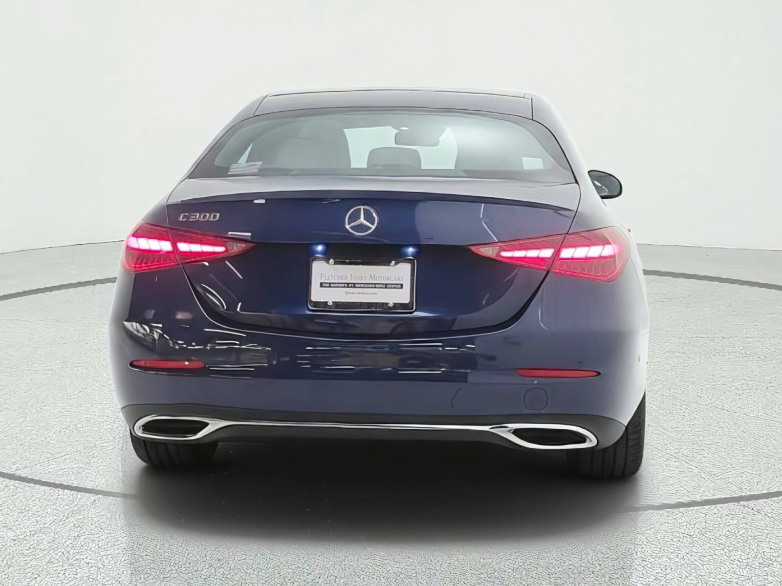 New 2027 Mercedes-Benz C 300 Sedan image 6