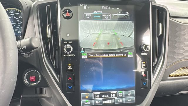 New 2026 Subaru Forester Wilderness image 26