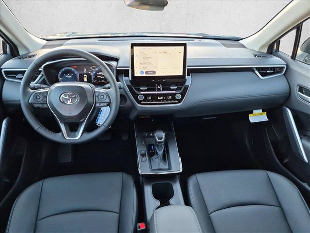 New 2026 Toyota Corolla Cross XLE w/ Convenience Package AWD/4WD image 14