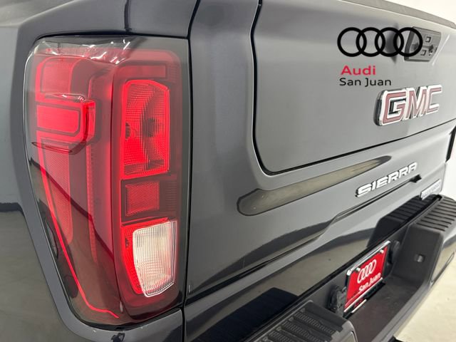 Used 2022 GMC Sierra 1500 Elevation image 8