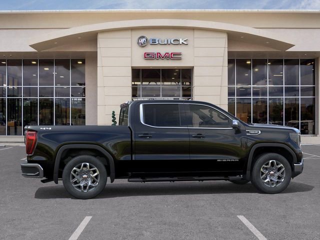 New 2026 GMC Sierra 1500 SLE AWD/4WD image 5
