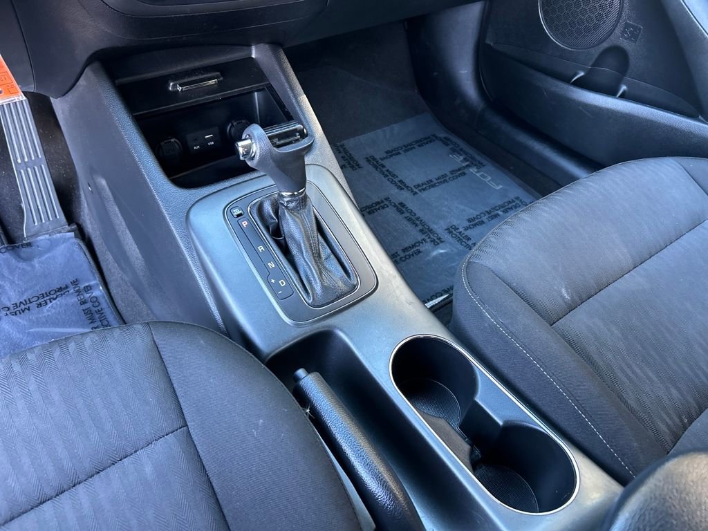 Used 2016 Kia Forte LX image 17