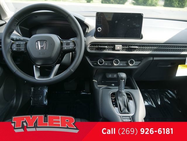 New 2026 Honda HR-V EX-L image 40