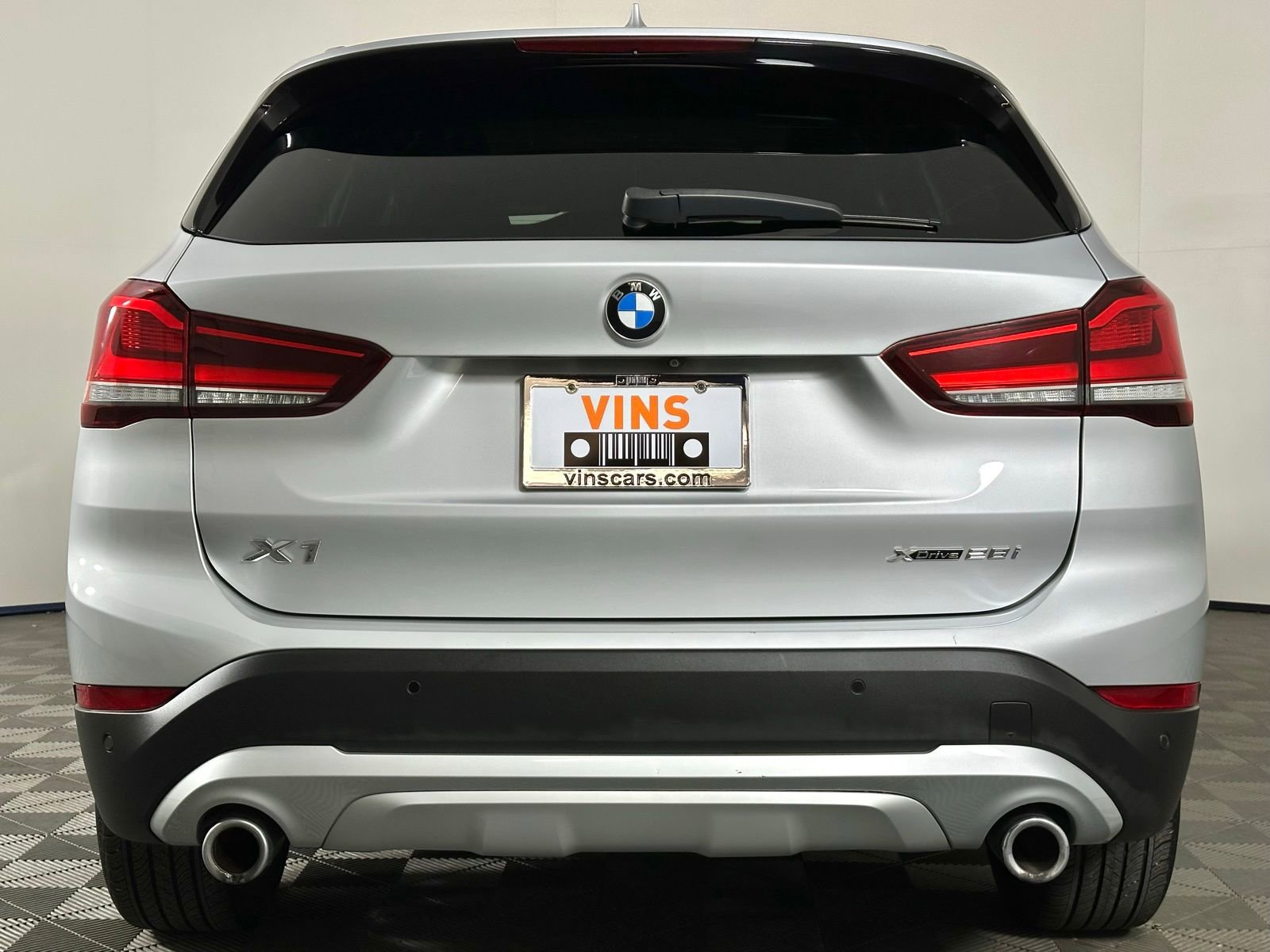 Used 2020 BMW X1 xDrive28i w/ Convenience Package AWD/4WD image 27