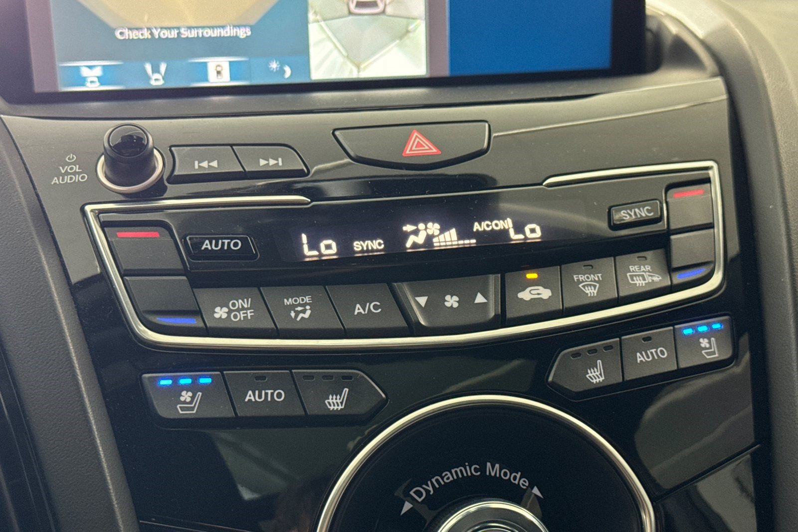 Used 2023 Acura RDX w/ Advance Package AWD/4WD image 18