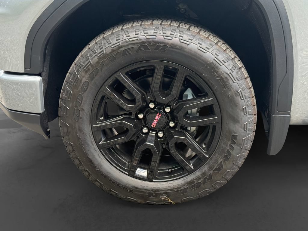 New 2026 GMC Sierra 1500 Elevation w/ Elevation Premium Package AWD/4WD image 9