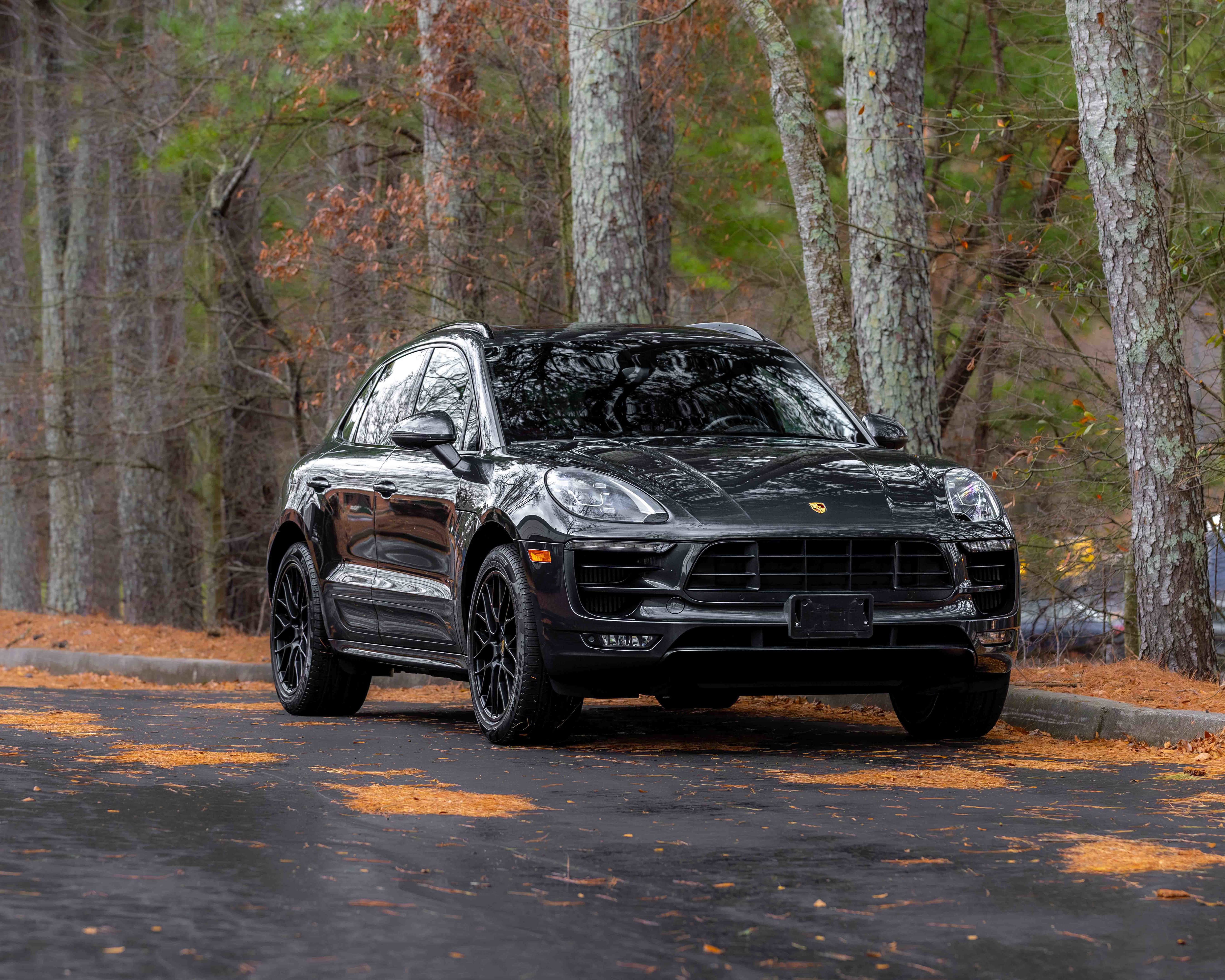 Used 2017 Porsche Macan GTS image 45