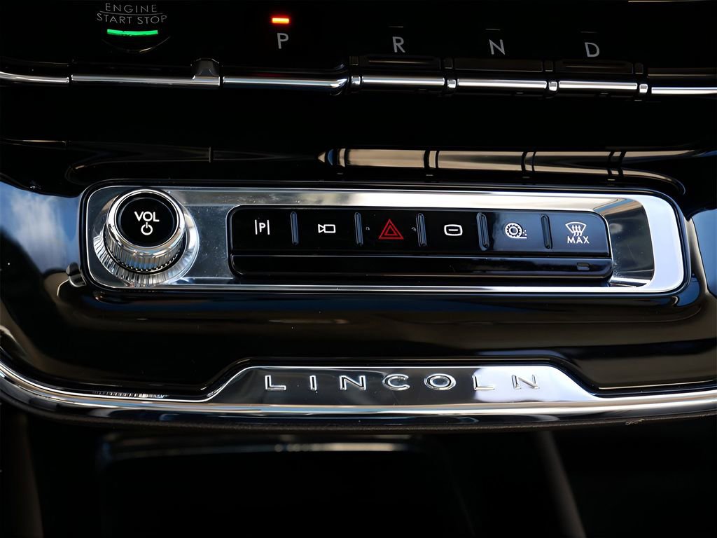 Used 2023 Lincoln Corsair Grand Touring w/ Equipment Group 302A image 23