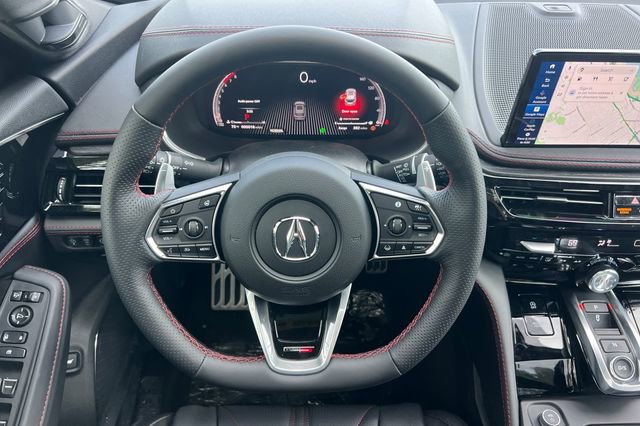 New 2026 Acura MDX Type S image 12