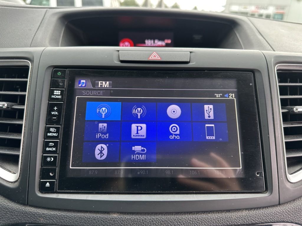 Used 2015 Honda CR-V EX image 31