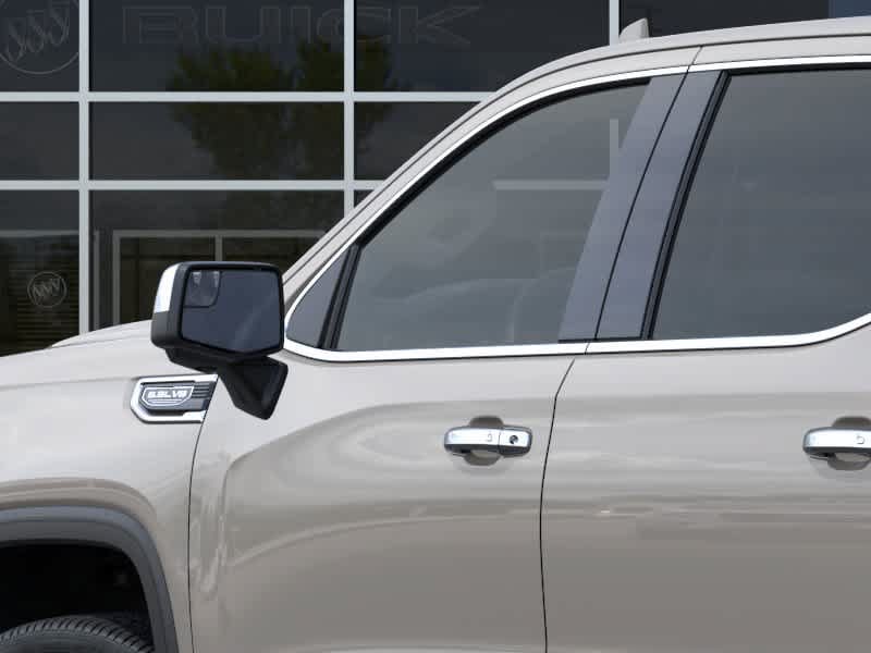 New 2026 GMC Sierra 1500 Denali RWD image 12