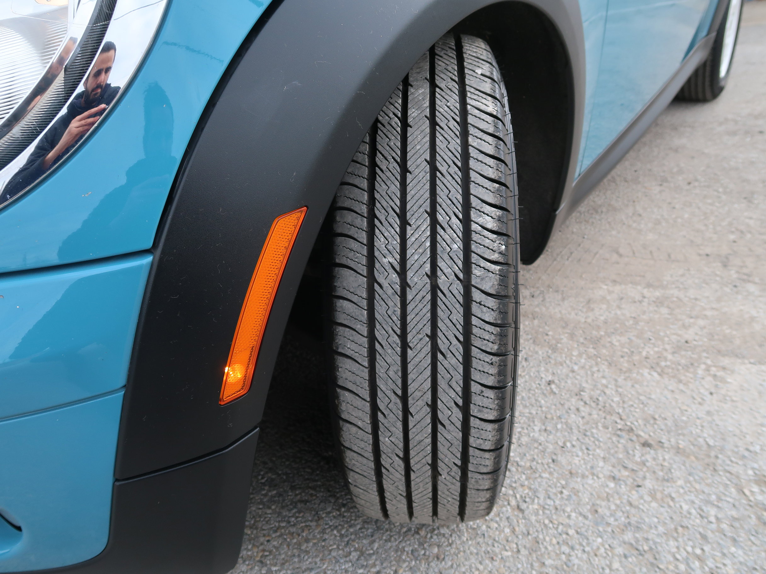 Used 2008 MINI Cooper Hardtop image 37