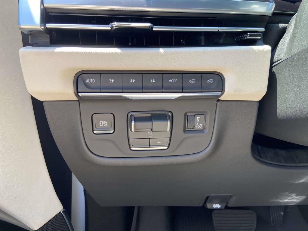 New 2026 Cadillac Escalade Sport w/ Touring Package AWD/4WD image 23