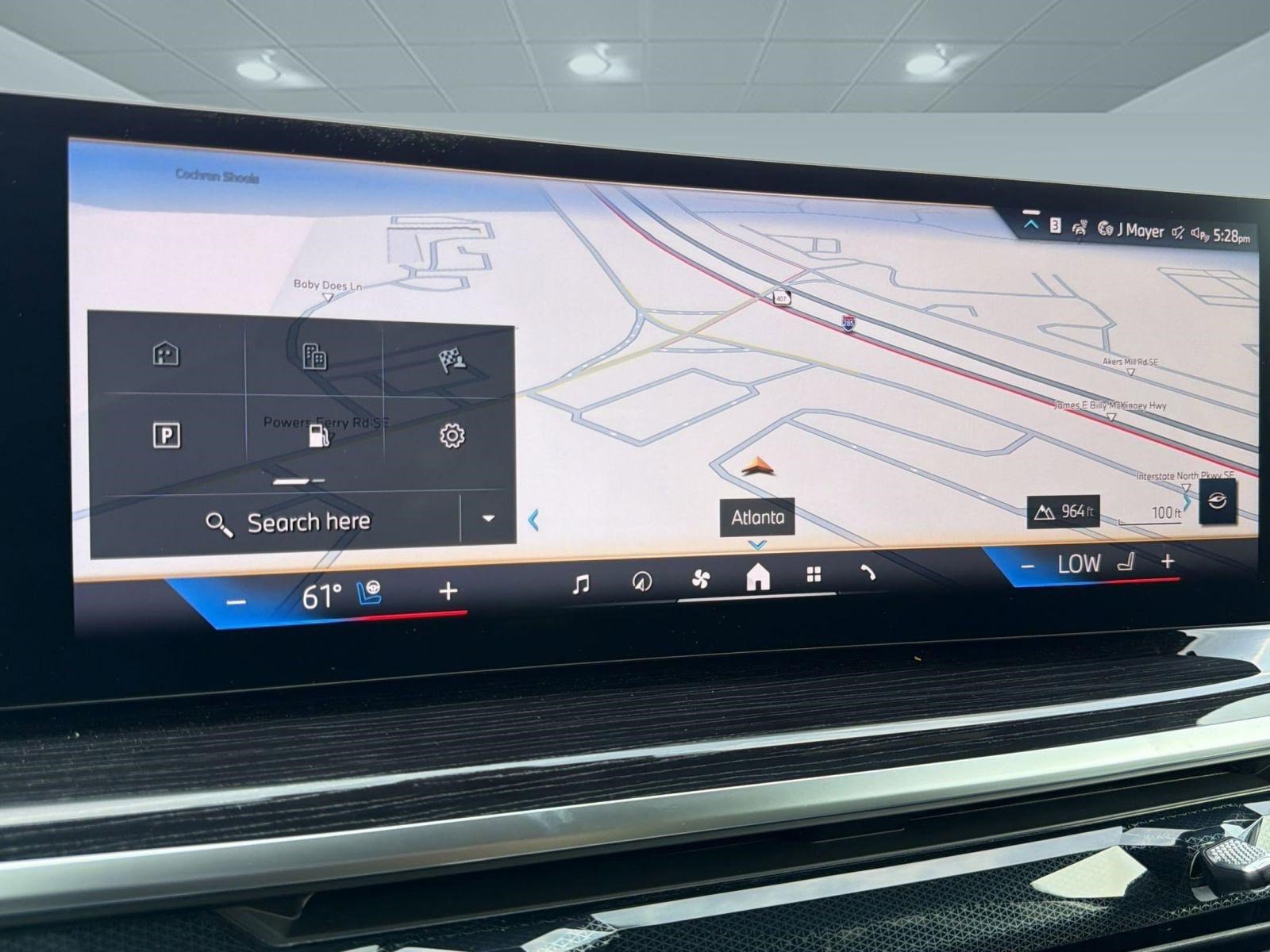 New 2027 BMW X7 xDrive40i AWD/4WD image 22