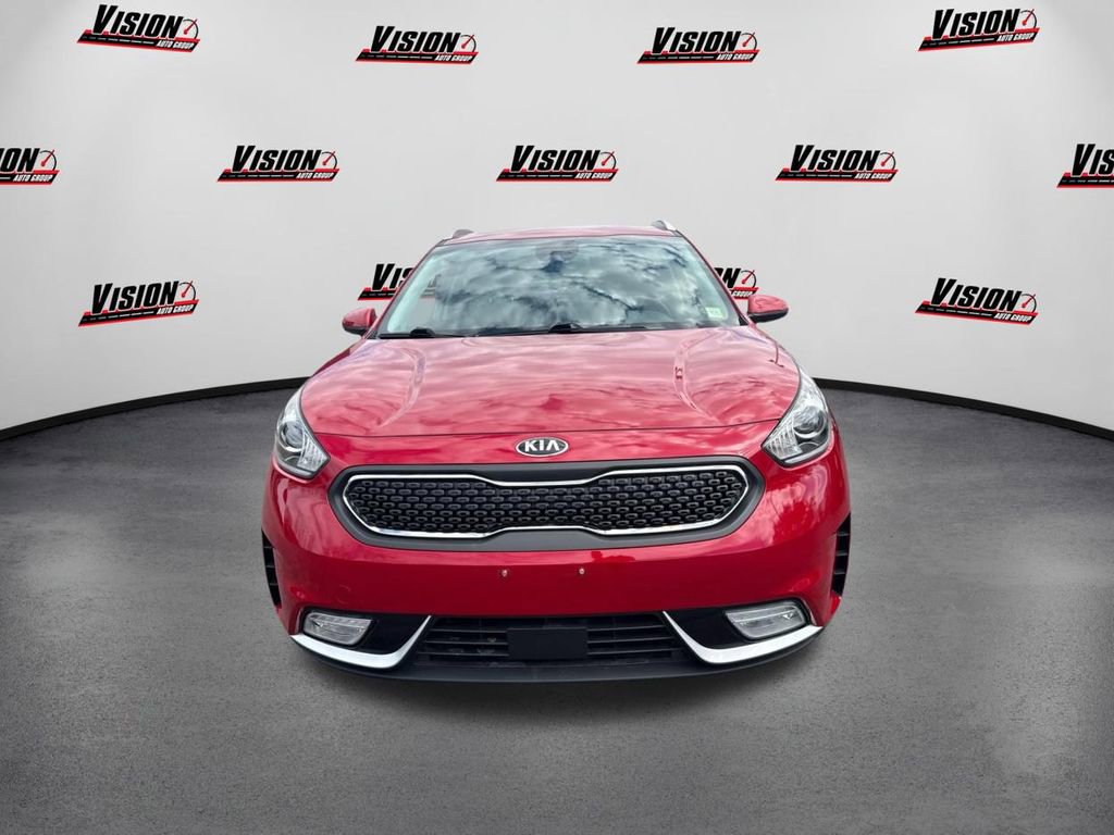Used 2019 Kia Niro LX FWD video 2