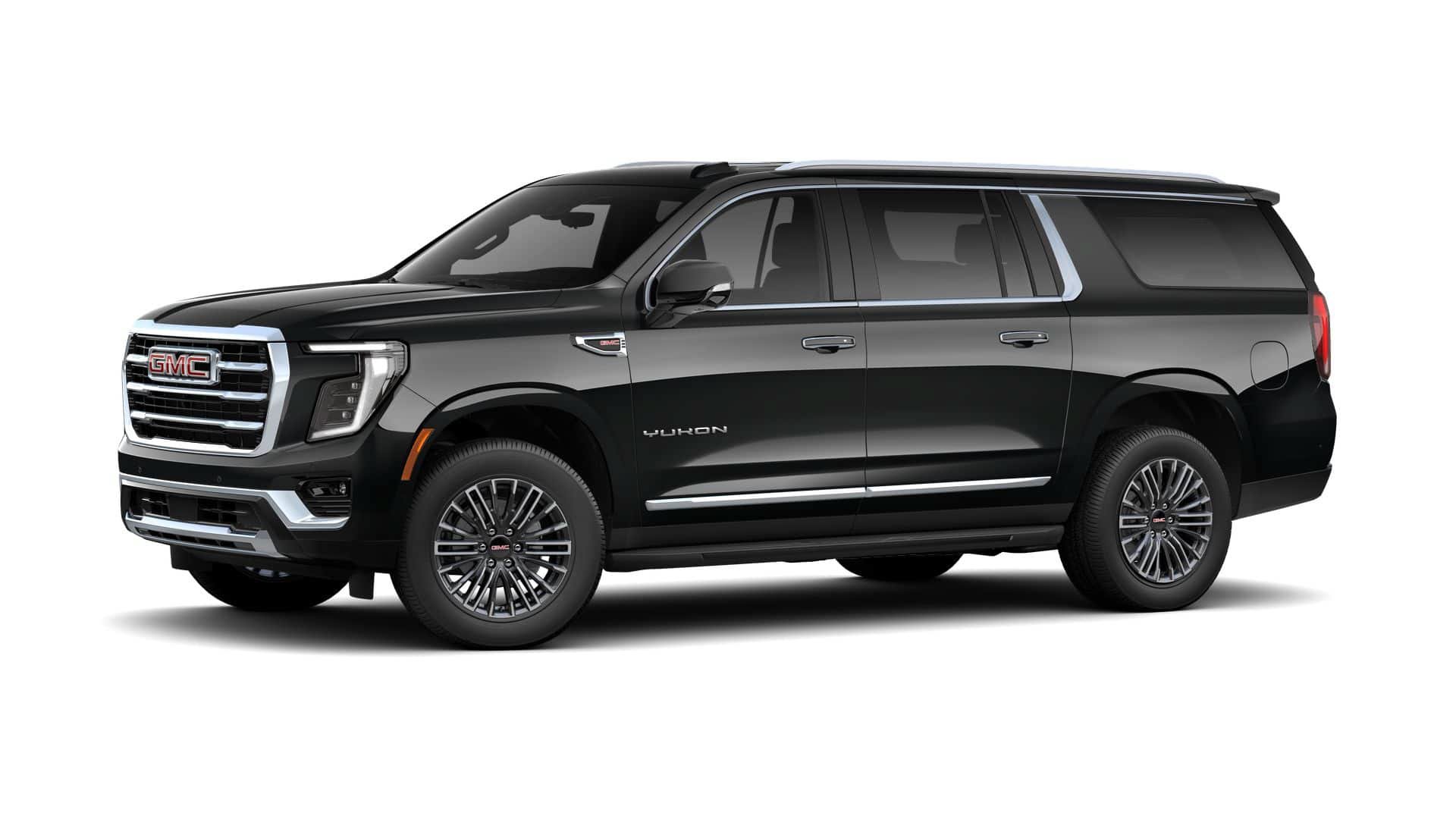 New 2026 GMC Yukon XL Elevation RWD image 15