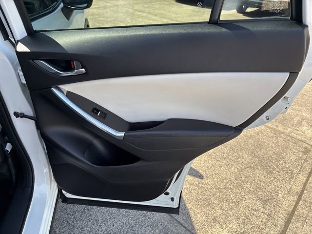 Used 2016 MAZDA CX-5 Grand Touring image 36