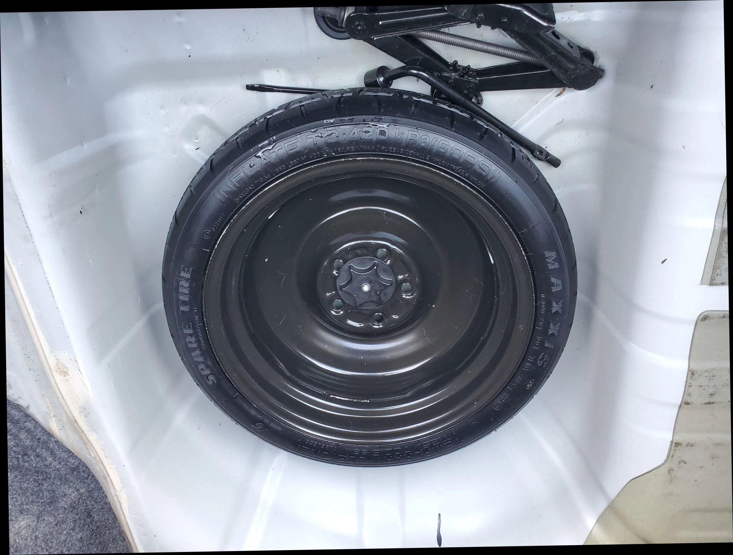 Used 2017 Nissan Sentra SR image 53