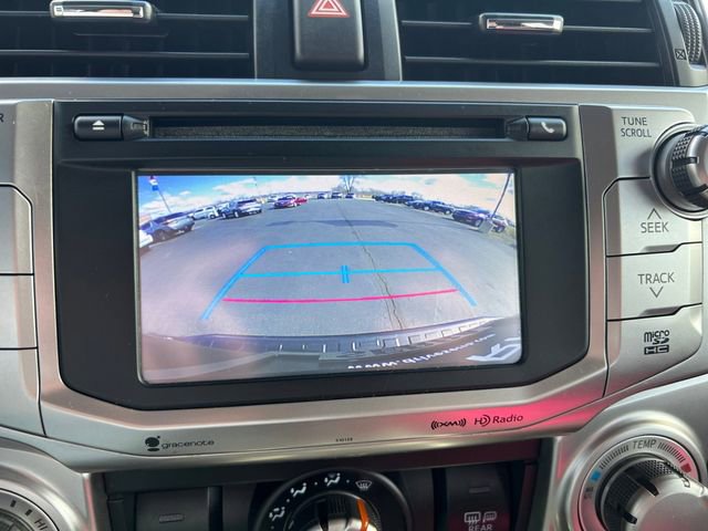 Used 2018 Toyota 4Runner SR5 image 23