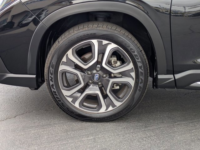 Certified 2023 Subaru Ascent Limited image 22