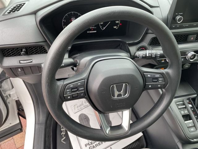 Certified 2024 Honda CR-V EX image 11