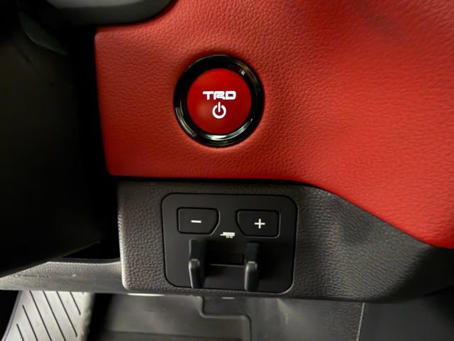 New 2026 Toyota Tundra TRD Pro AWD/4WD image 12