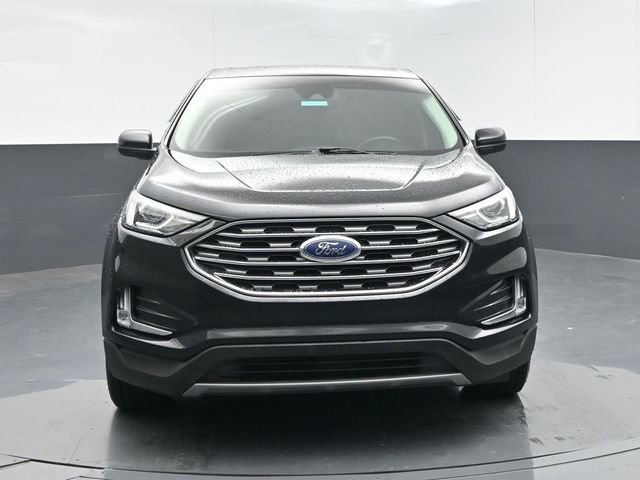 Certified 2022 Ford Edge SEL w/ Convenience Package image 3
