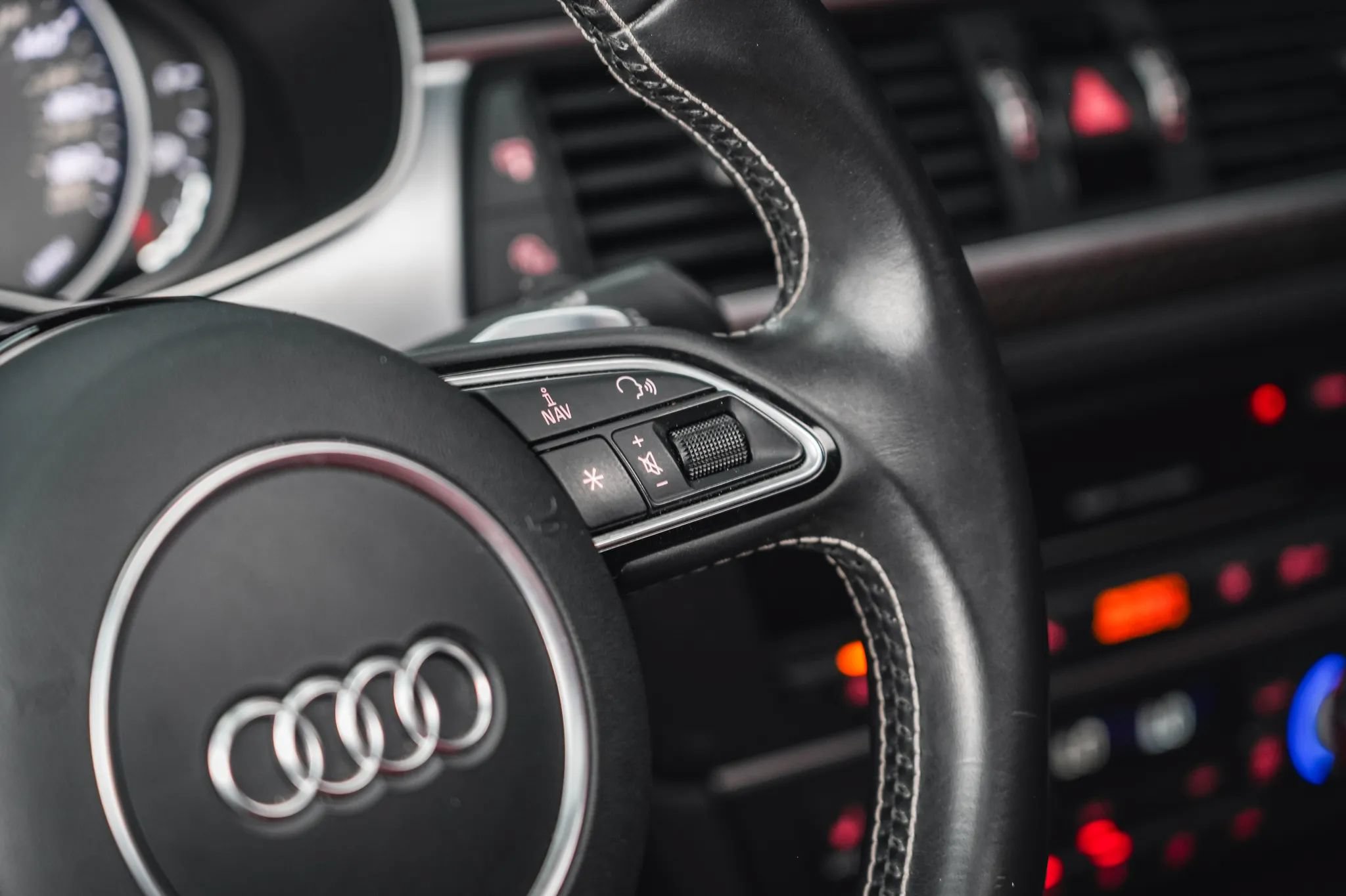 Used 2016 Audi S6 Prestige AWD/4WD image 37