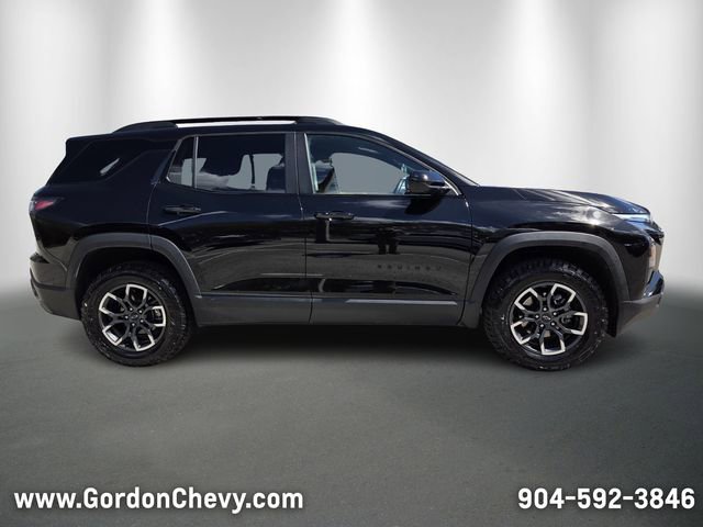 Certified 2026 Chevrolet Equinox ACTIV w/ Convenience Package III image 7