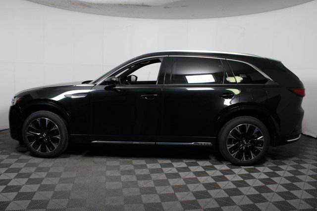 New 2026 MAZDA CX-90 3.3 Turbo S w/ Premium Plus image 4