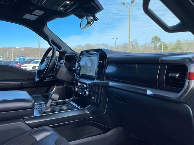 Used 2022 Ford F150 Raptor w/ Equipment Group 801A High image 31