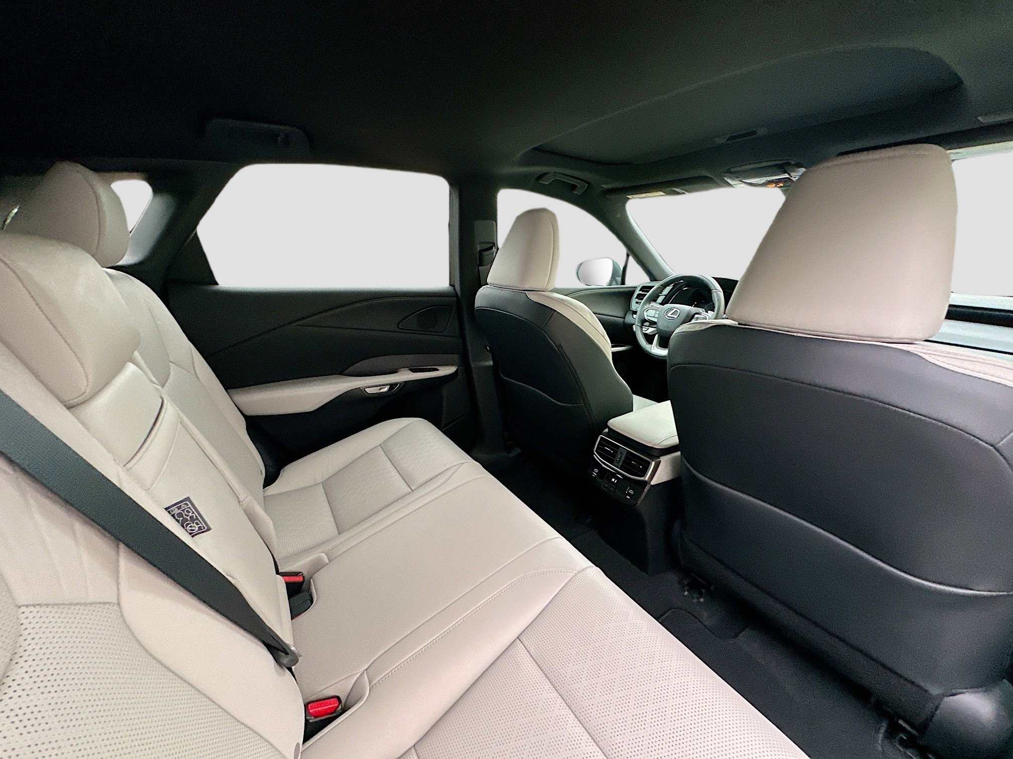 Used 2024 Lexus RX 350 Premium Plus w/ Convenience Package FWD image 27