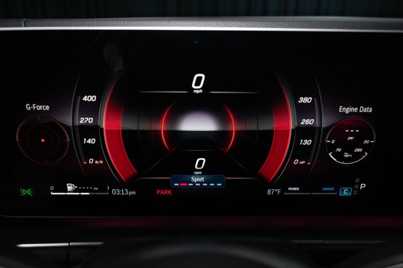 Certified 2026 Mercedes-Benz GLS 450 4MATIC image 29