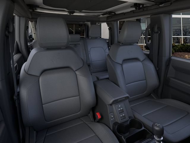 New 2026 Ford Bronco Badlands w/ Sasquatch Package AWD/4WD image 10