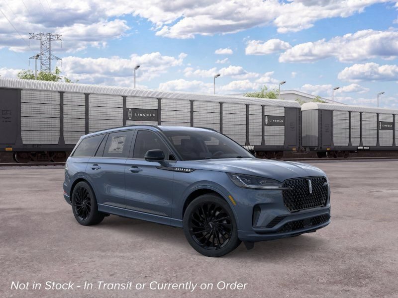 New 2026 Lincoln Aviator Reserve AWD/4WD image 7