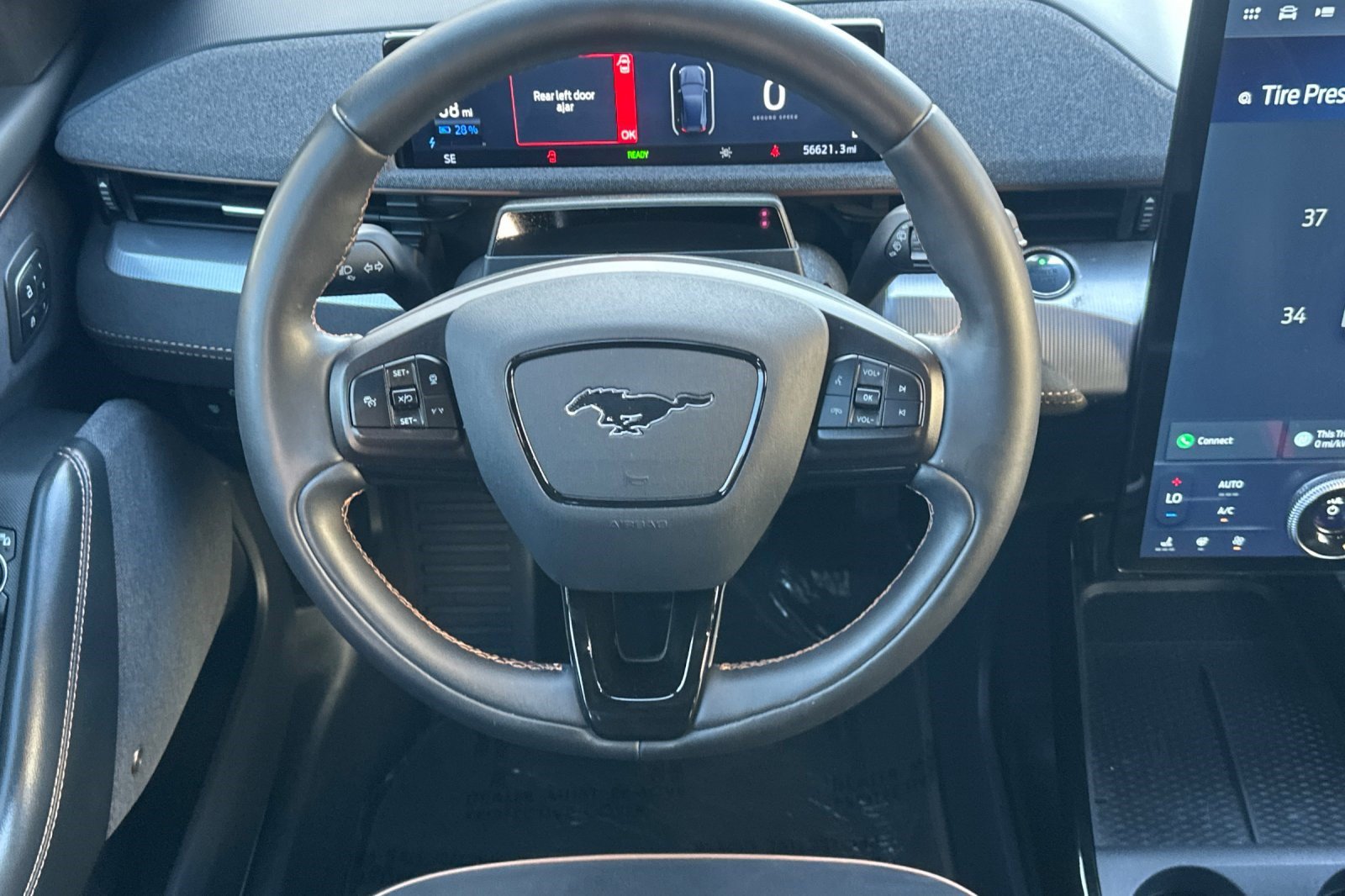 Used 2021 Ford Mustang Mach-E GT AWD/4WD image 33