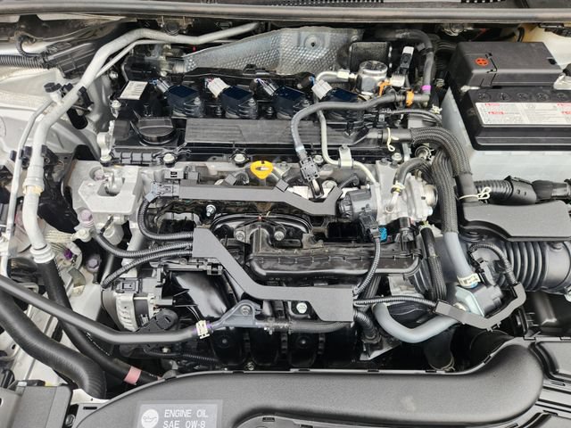 Used 2024 Toyota Corolla SE FWD image 32