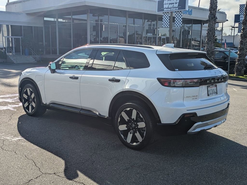 Certified 2024 Honda Prologue Elite image 15