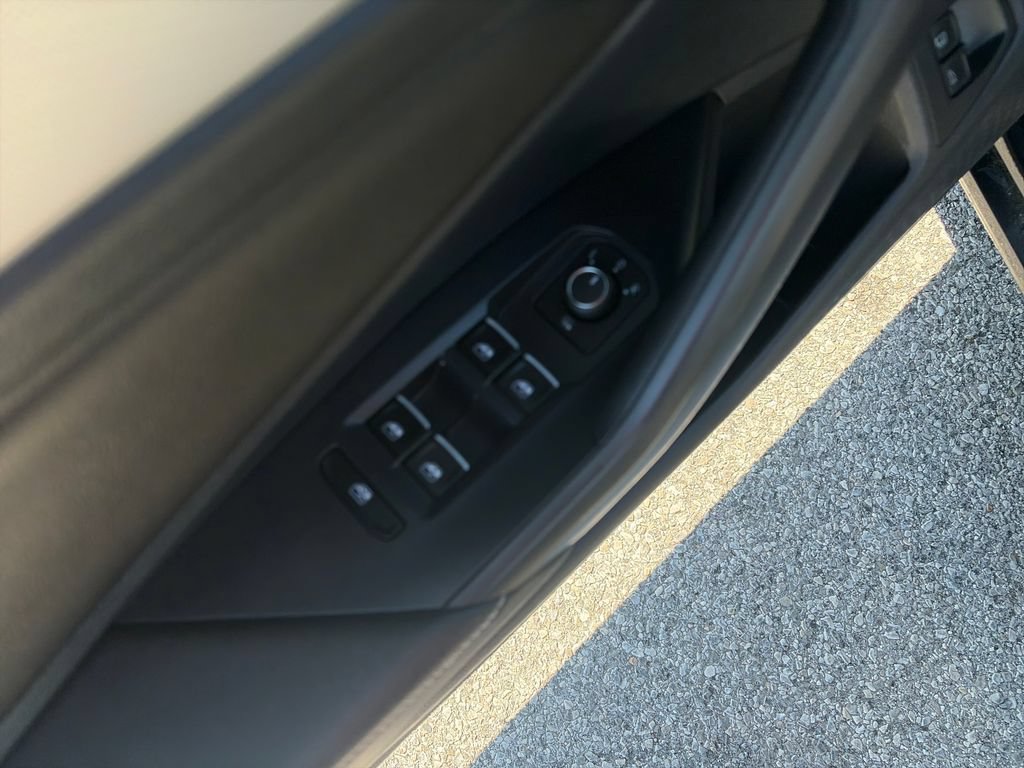 Used 2024 Volkswagen Jetta S FWD image 11
