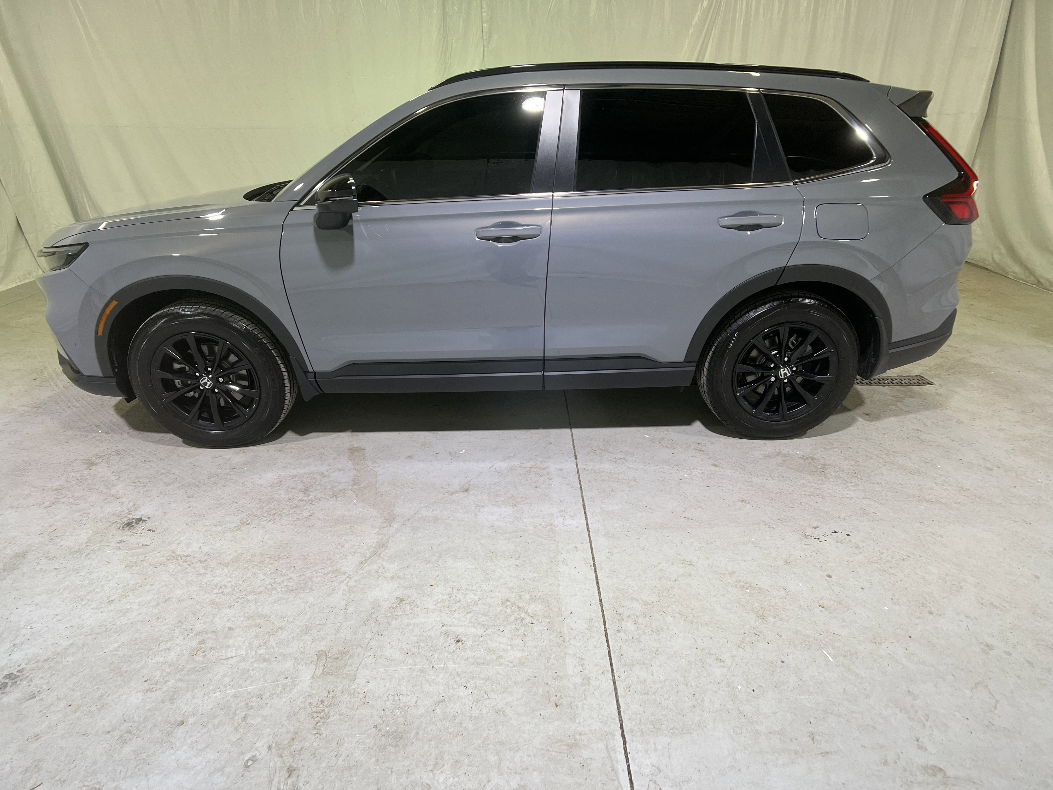 Used 2025 Honda CR-V Sport-L image 7