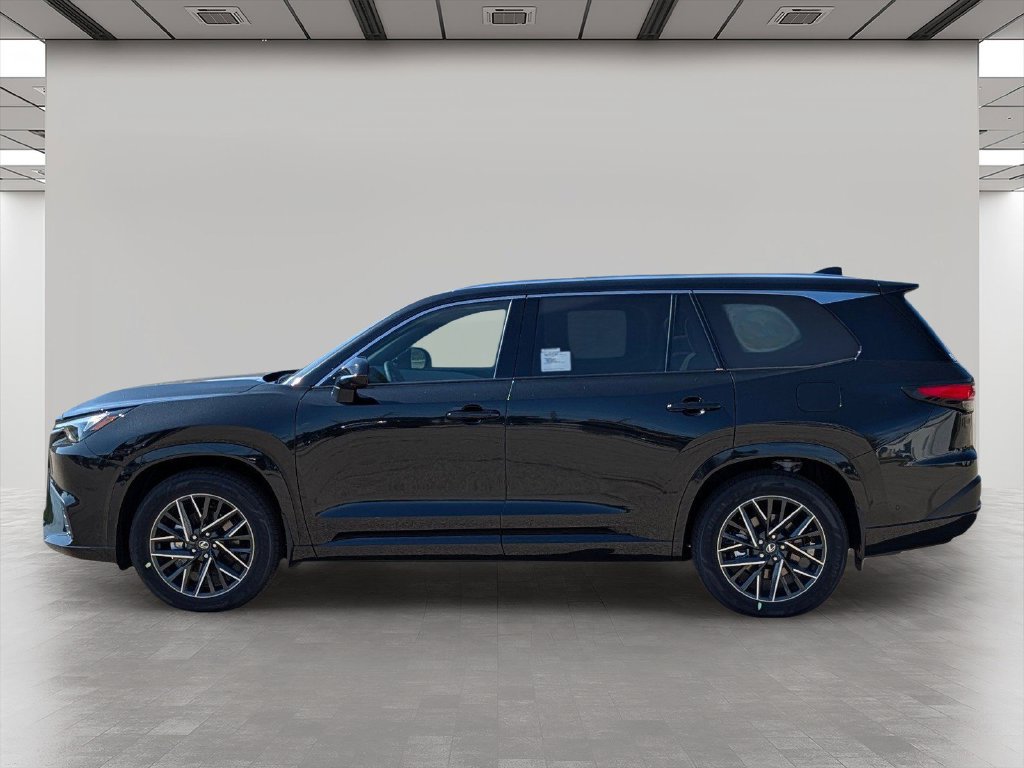 New 2026 Lexus TX 350 AWD w/ Technology Package image 3