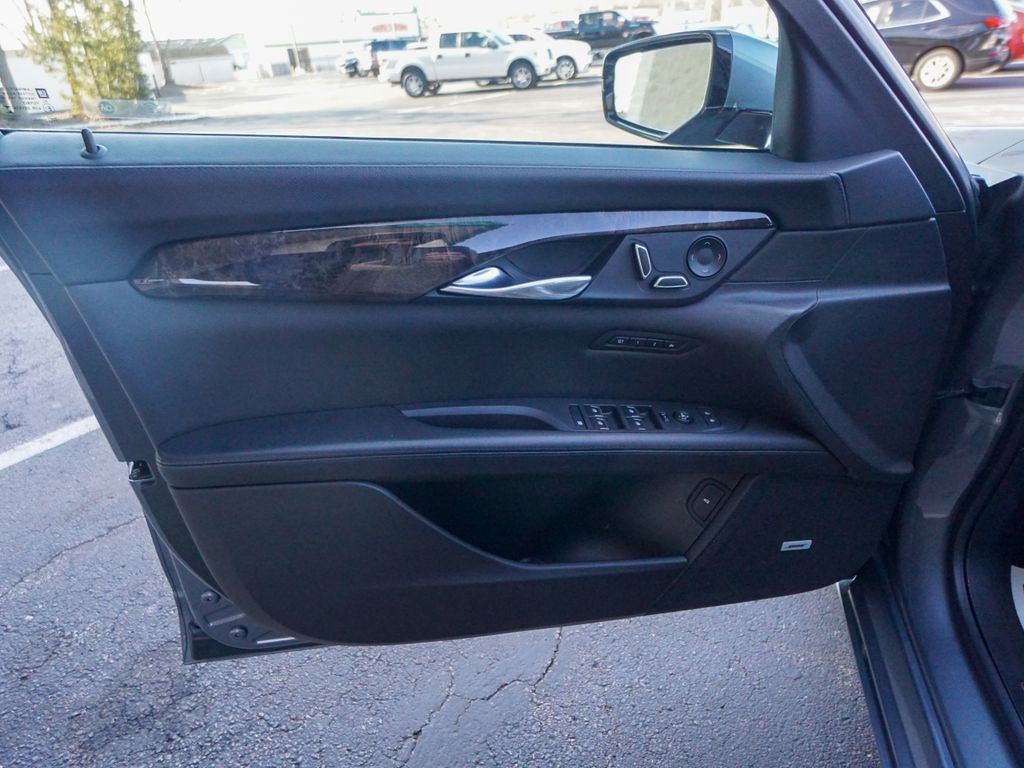 Used 2019 Cadillac CT6 Premium Luxury image 14