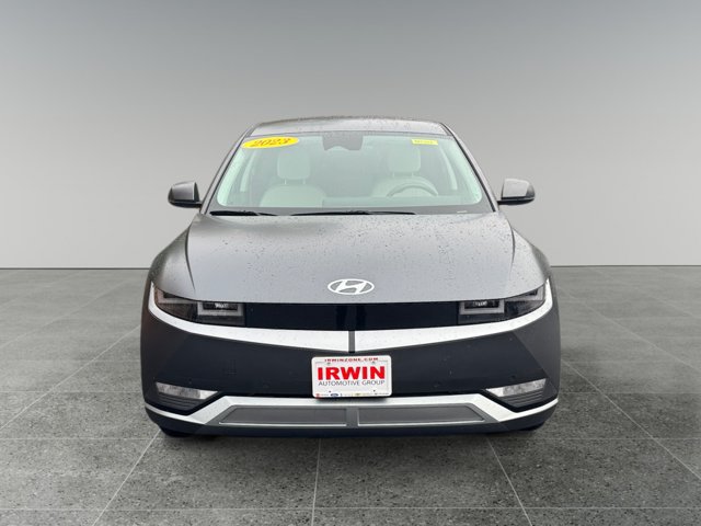 Certified 2023 Hyundai Ioniq 5 SEL w/ Cargo Package AWD/4WD image 8