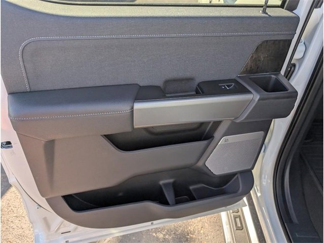 New 2026 Ford F350 Lariat w/ Chrome Package image 12