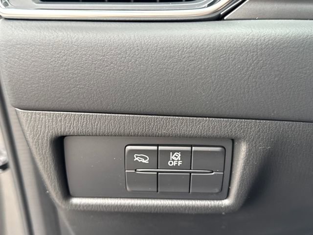 New 2025 MAZDA CX-5 AWD 2.5 S w/ Select Package image 24