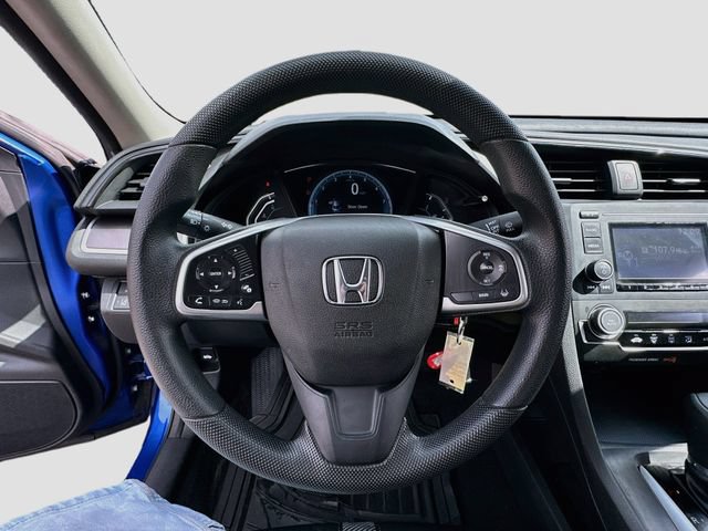 Used 2016 Honda Civic LX image 12